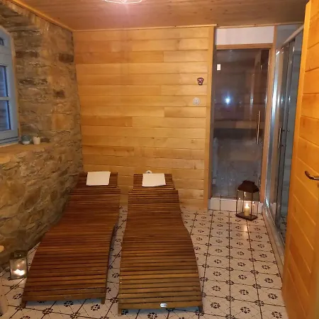 Kamenka Apartman