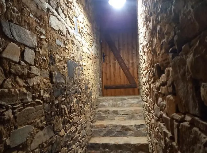 Apartamento Kamenka *