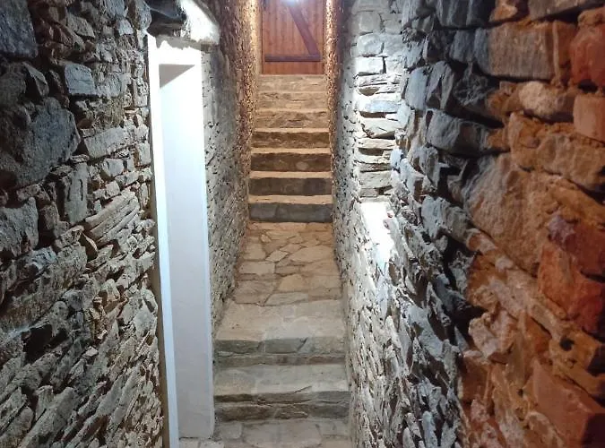 Kamenka Apartamento Micovice