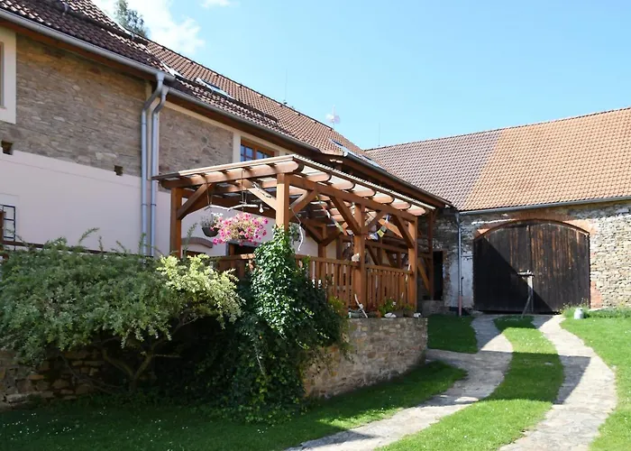 Kamenka Apartamento
