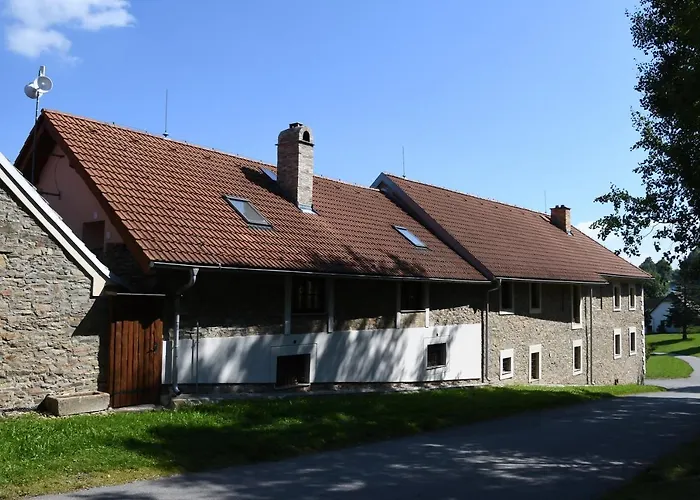 Apartamento Kamenka