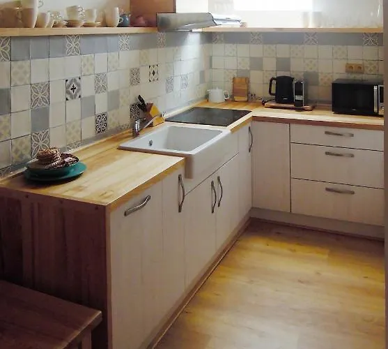 Apartamento Kamenka *