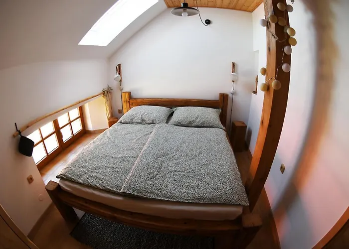 Apartamento Kamenka *
