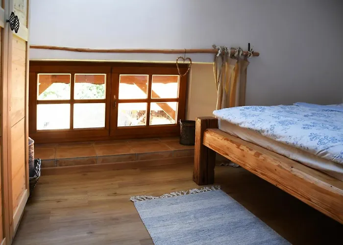 Kamenka Apartamento