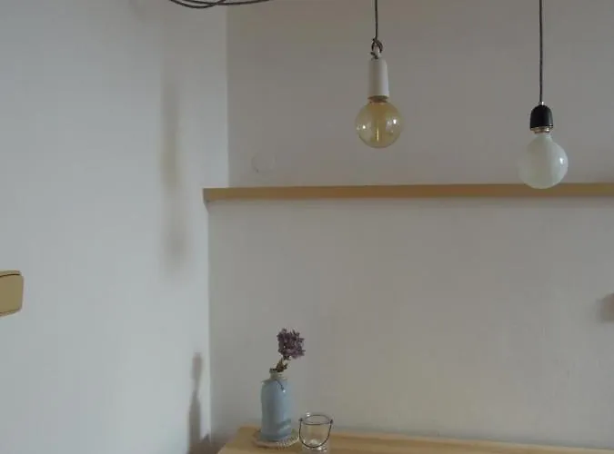 Apartamento Kamenka