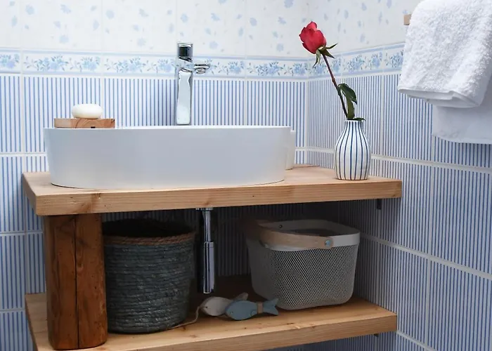 Apartamento Kamenka *