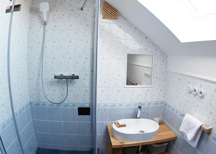 Apartamento Kamenka *