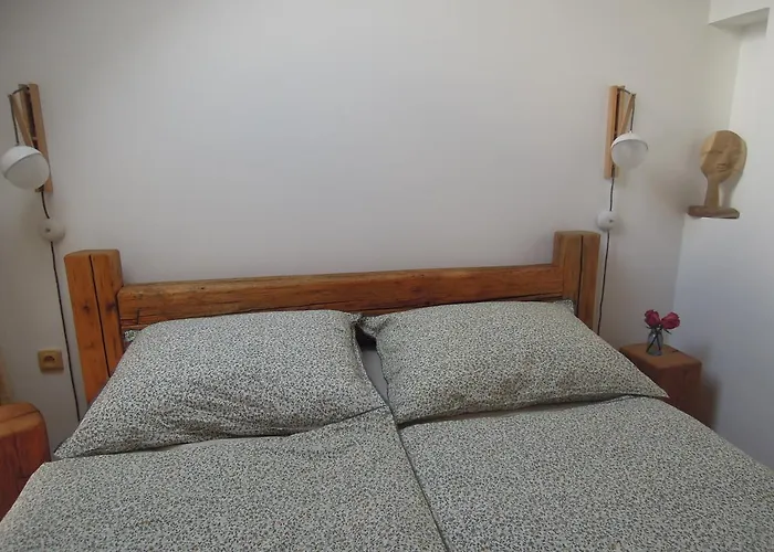 Kamenka Apartamento *
