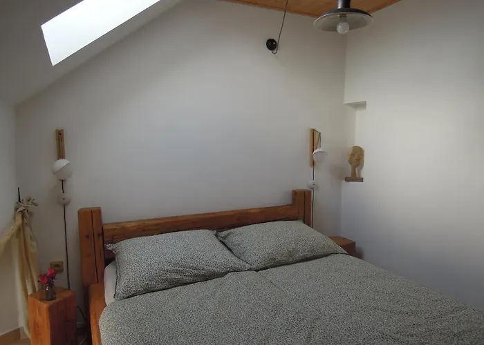 Kamenka Apartamento Micovice
