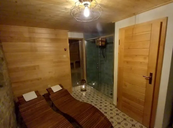 Apartamento Kamenka *