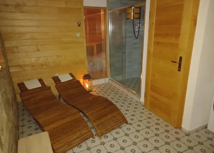 Apartamento Kamenka