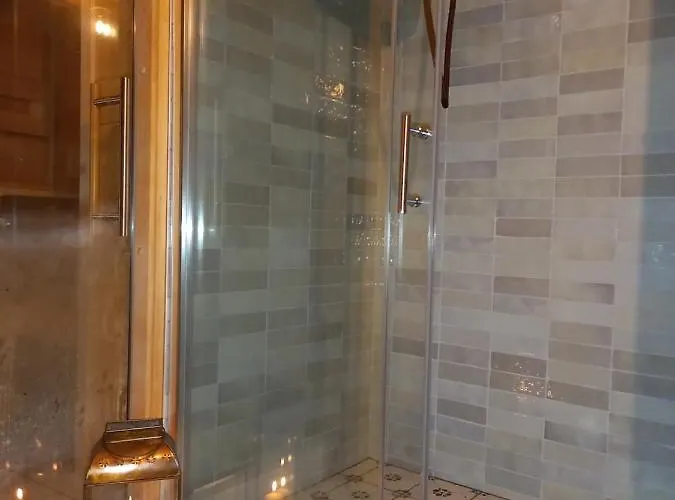 Kamenka Apartamento *
