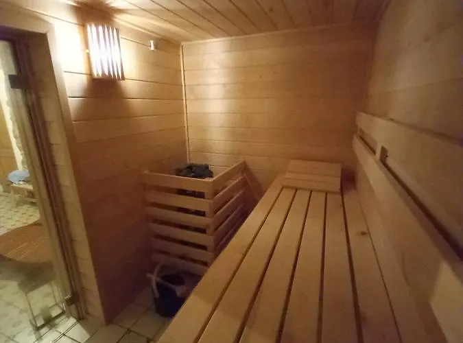 Kamenka Apartamento
