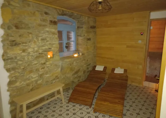 Apartamento Kamenka Micovice