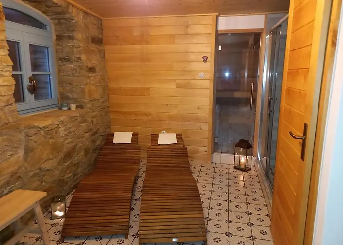 Kamenka Apartamento