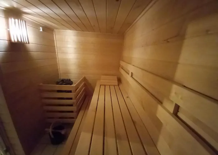 Kamenka Apartamento *