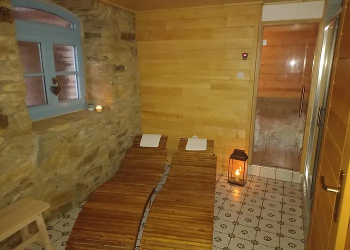 Apartamento Kamenka Micovice
